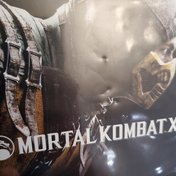 Xbox One Game Bundle - Picture 6 of 12